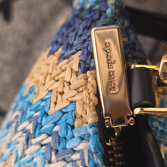 Kate Spade What A Catch Fish Crossbody Novelty Bag - Picture 9 of 11